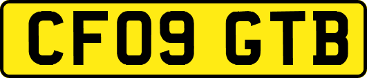 CF09GTB