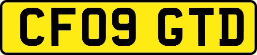 CF09GTD