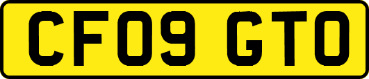 CF09GTO