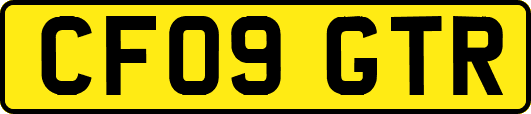 CF09GTR