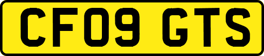 CF09GTS