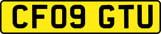 CF09GTU