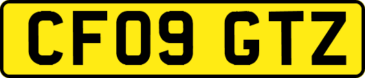 CF09GTZ