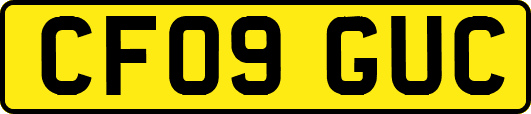 CF09GUC