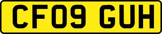 CF09GUH