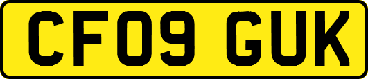 CF09GUK