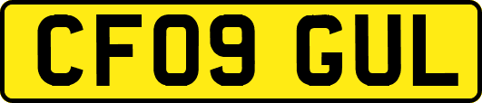 CF09GUL