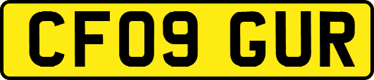 CF09GUR