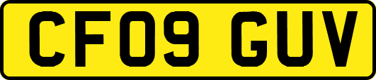 CF09GUV