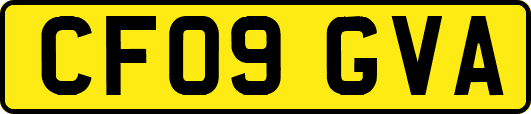 CF09GVA