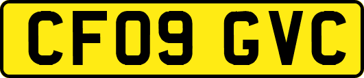 CF09GVC