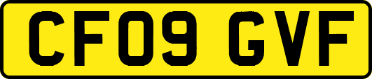 CF09GVF