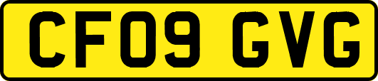 CF09GVG