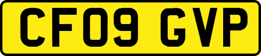 CF09GVP