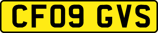 CF09GVS