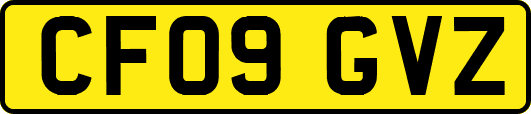 CF09GVZ