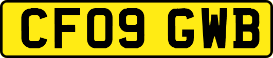 CF09GWB