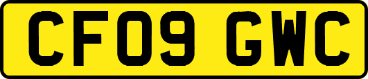 CF09GWC