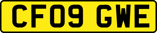 CF09GWE