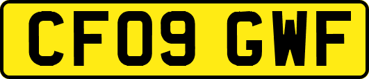 CF09GWF