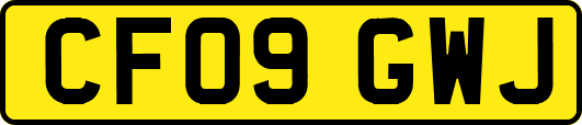CF09GWJ