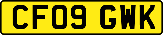 CF09GWK