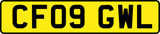 CF09GWL
