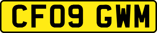 CF09GWM