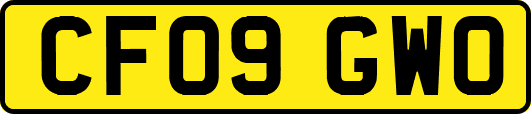 CF09GWO