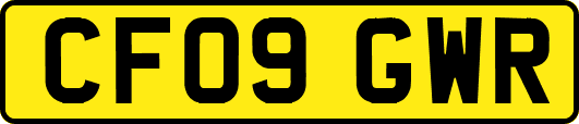 CF09GWR