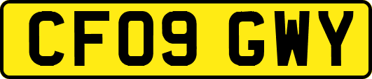 CF09GWY