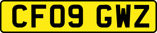 CF09GWZ