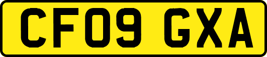 CF09GXA
