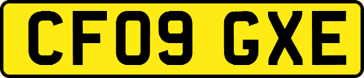 CF09GXE