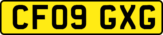 CF09GXG