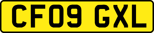CF09GXL