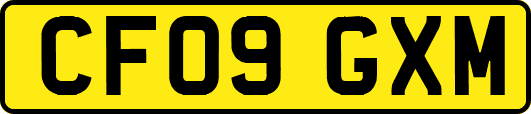 CF09GXM
