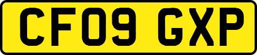CF09GXP