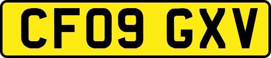 CF09GXV