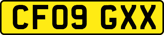 CF09GXX