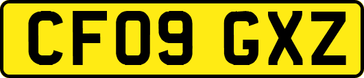 CF09GXZ