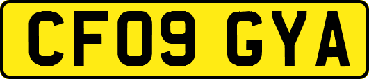 CF09GYA