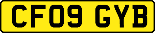 CF09GYB