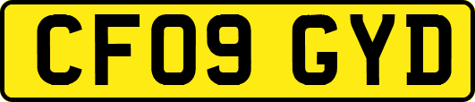 CF09GYD