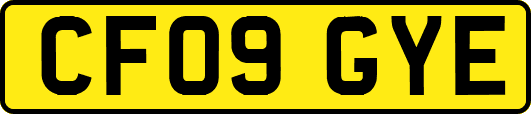 CF09GYE
