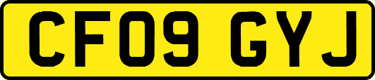 CF09GYJ