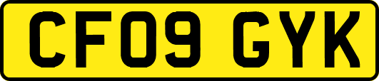 CF09GYK