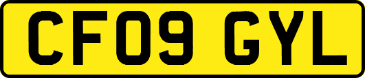 CF09GYL
