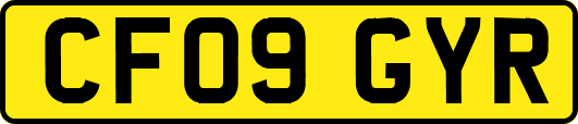 CF09GYR