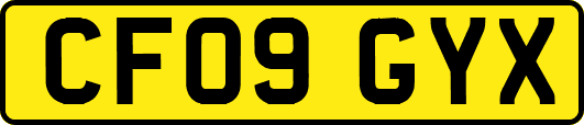 CF09GYX